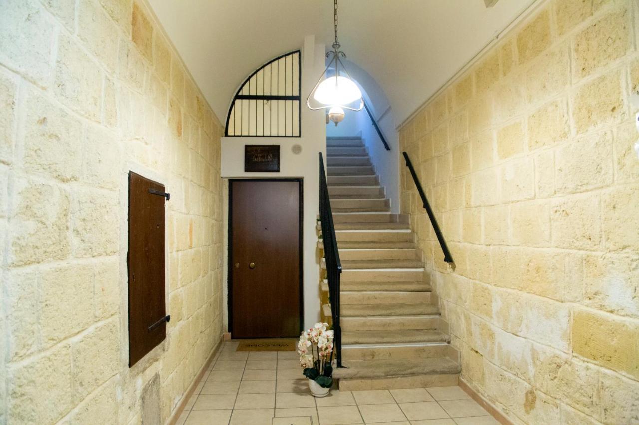 Cittadella28 Like At Home Трани Экстерьер фото