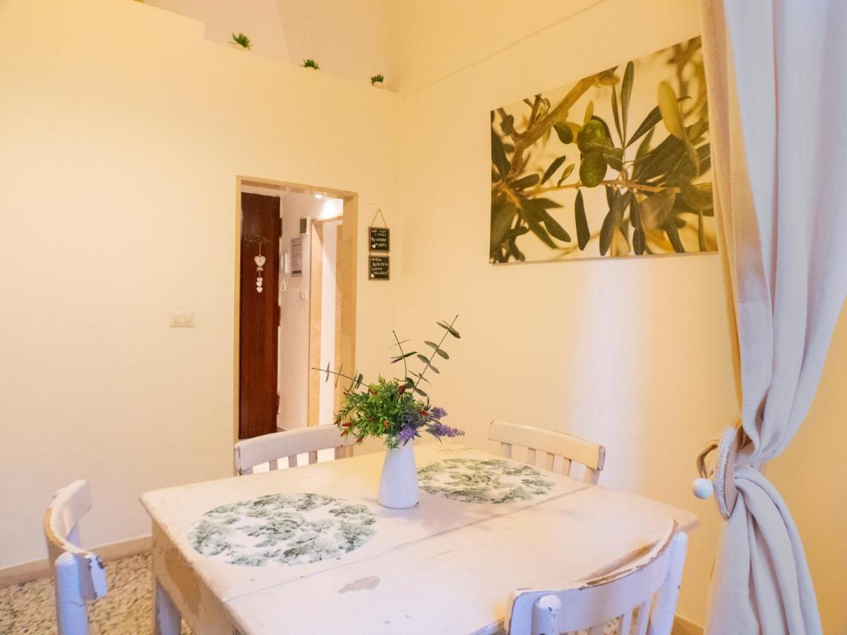 Cittadella28 Like At Home Трани Экстерьер фото